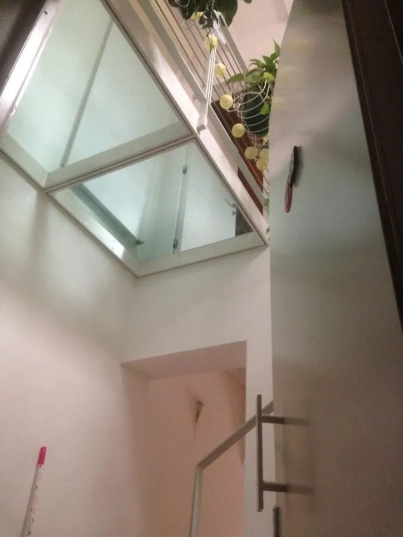 Ferienwohnung La Casina Parma