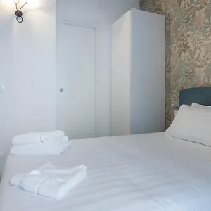 Italianway Apartment Mailand