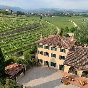Domus Cariana Bauernhof San Pietro in Cariano