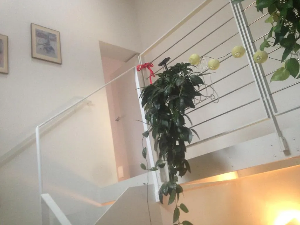 Appartamento La Casina Parma