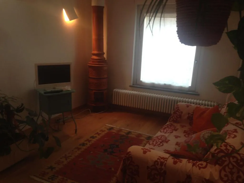 Appartamento La Casina Parma Italia