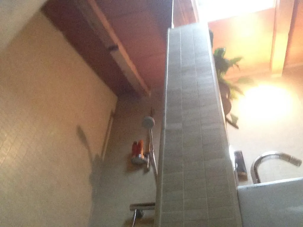 Appartamento La Casina Parma Italia