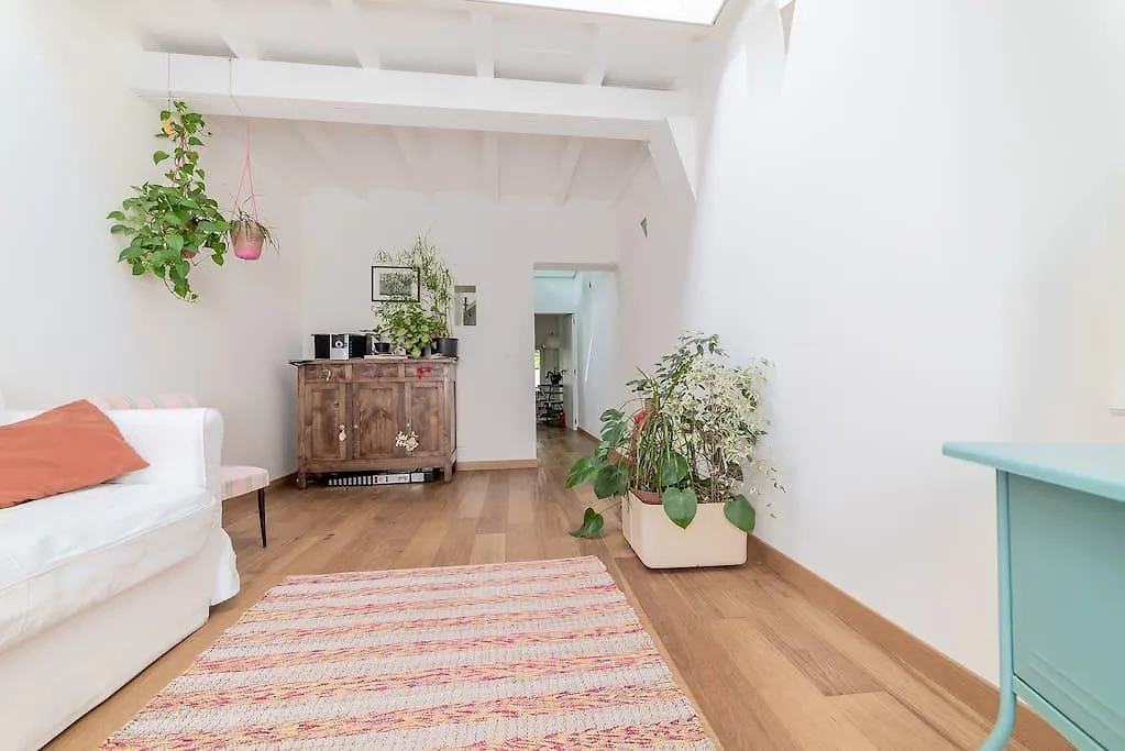 Appartamento La Casina Parma