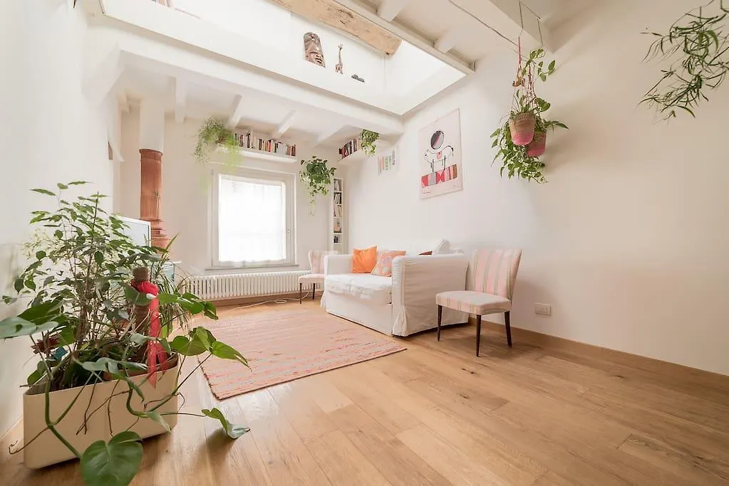 Appartamento La Casina Parma