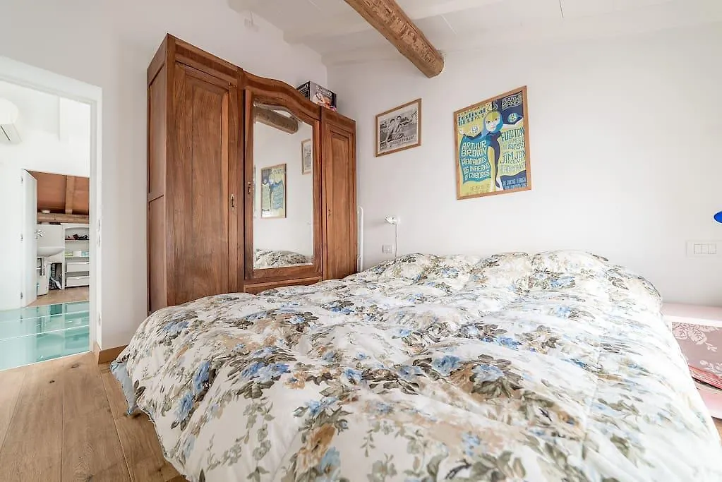 Appartamento La Casina Parma